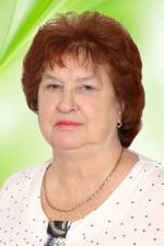 Бесараб Ирина Степановна